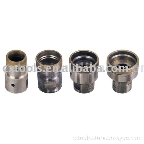 Metal Bond Diamond/CBN Wheel (Cup Shape)